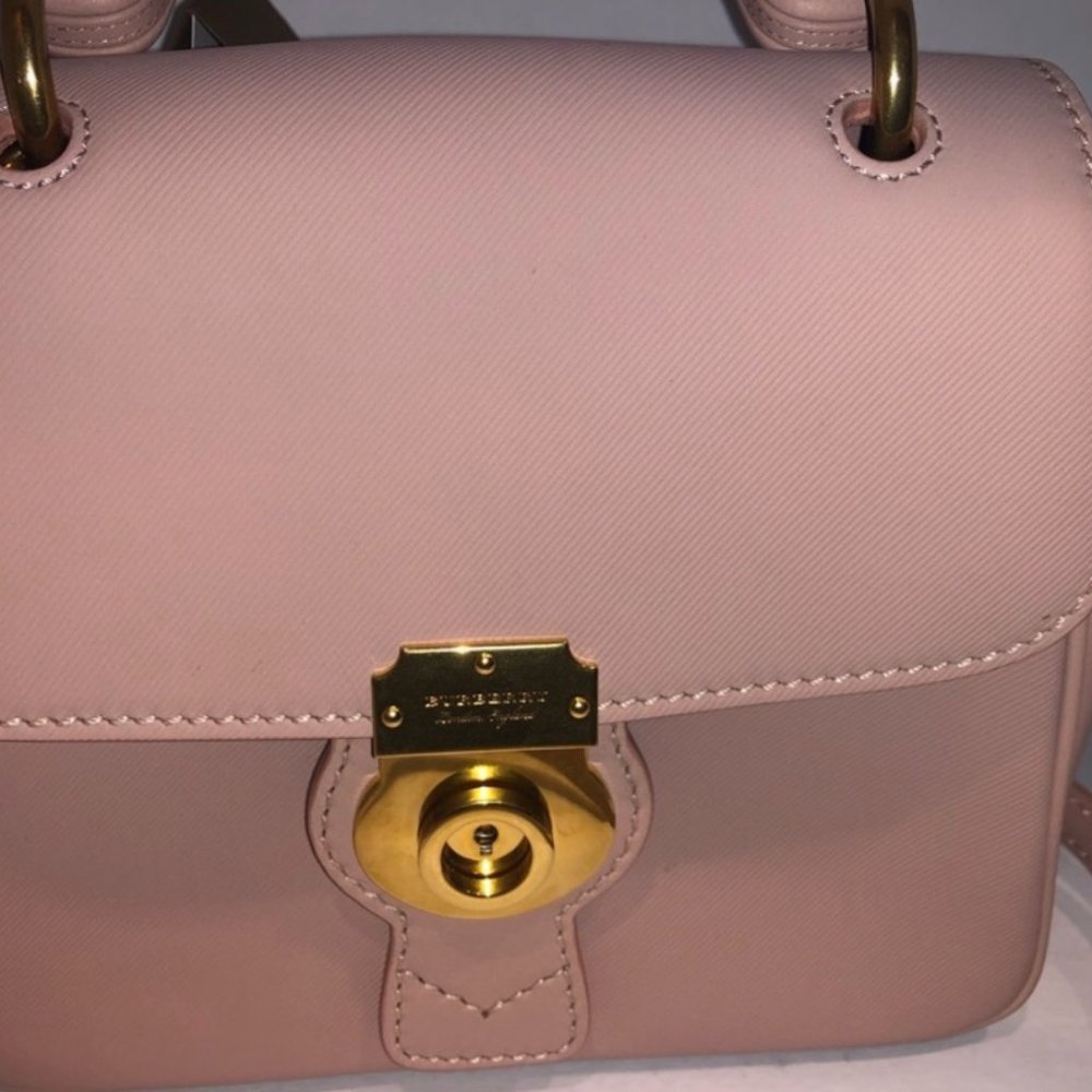 Burberry Crossbody - Picture 2 of 9